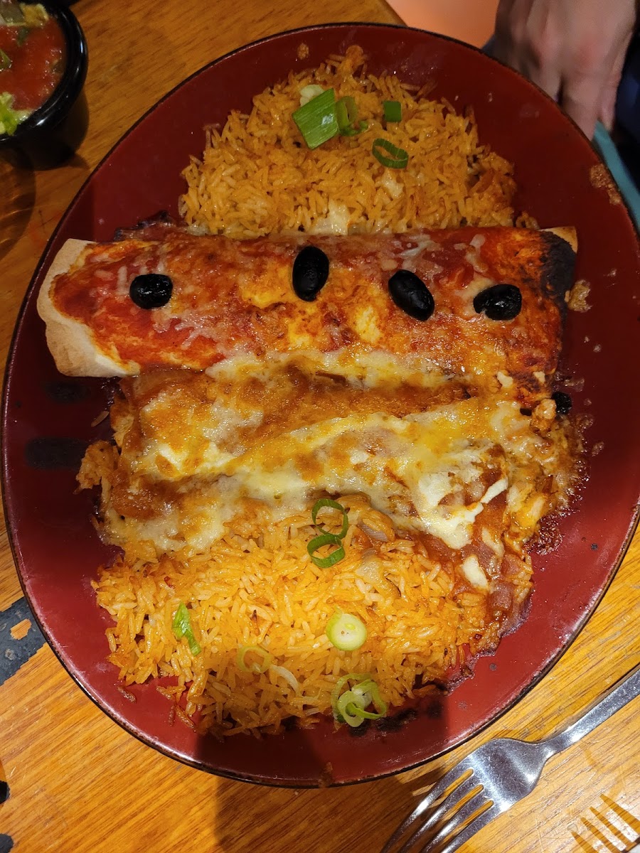 Montezuma's Mexican Restaurant & Bar - Albany Creek, Qld Photo 3