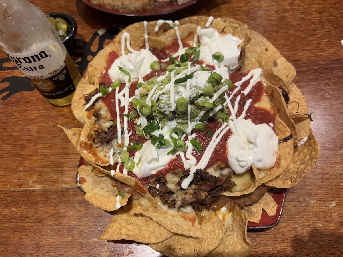 Montezuma's Mexican Restaurant & Bar - Albany Creek, Qld Photo 4