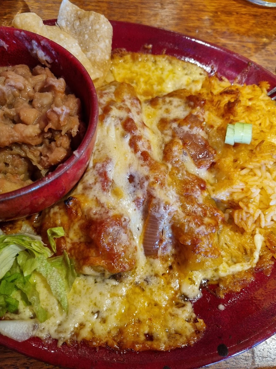 Montezuma's Mexican Restaurant & Bar - Albany Creek, Qld Photo 5