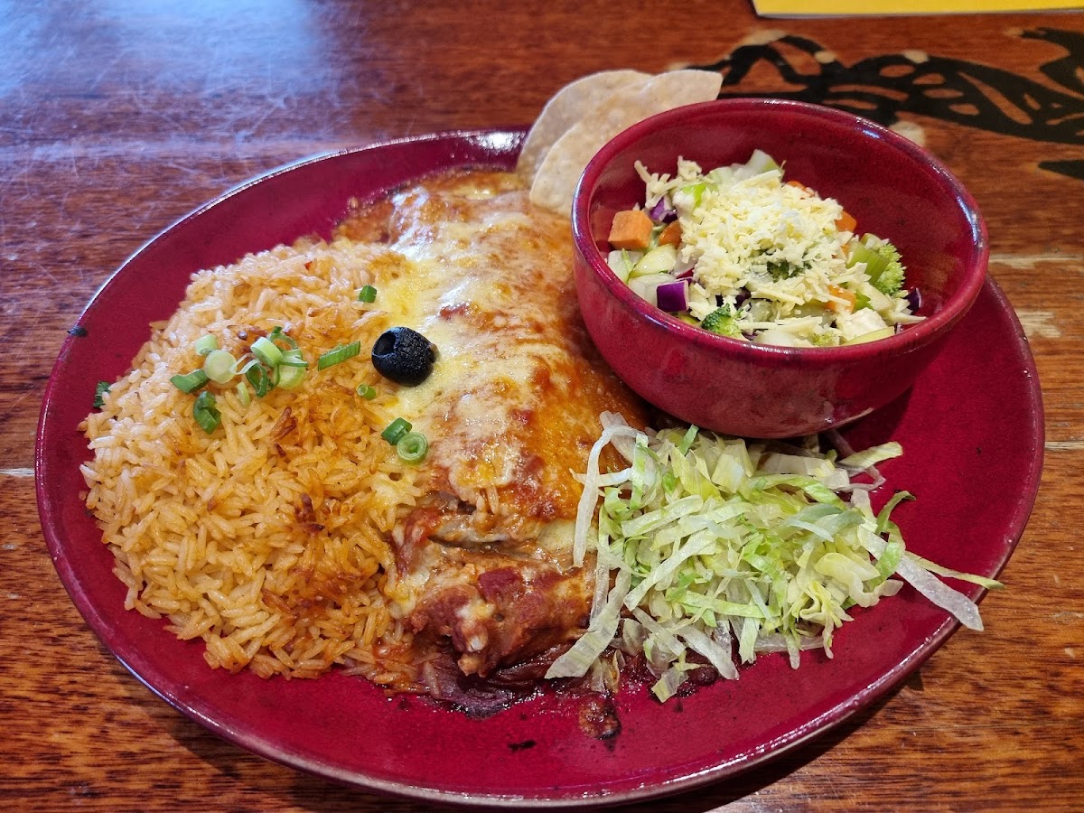 Montezuma's Mexican Restaurant & Bar - Albany Creek, Qld Photo 8