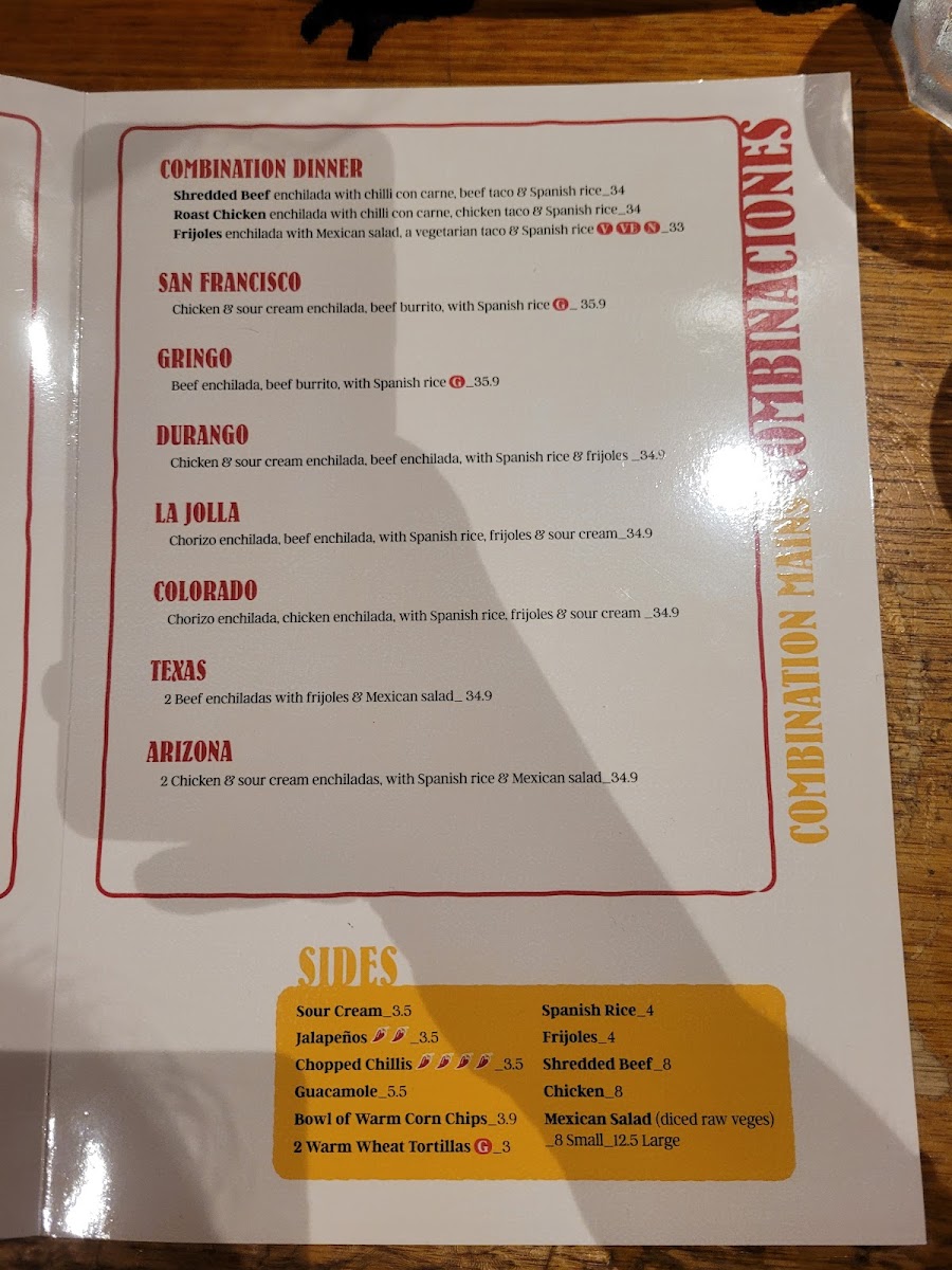 Montezuma's Mexican Restaurant & Bar - Albany Creek, Qld photo 10